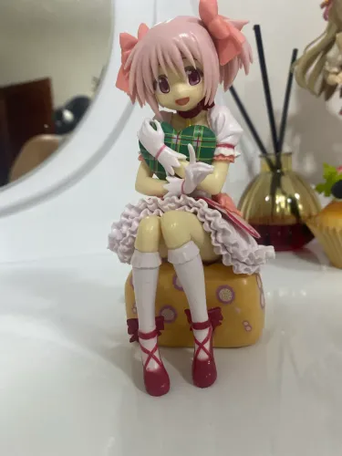 Madoka Edição de Natal Bootleg