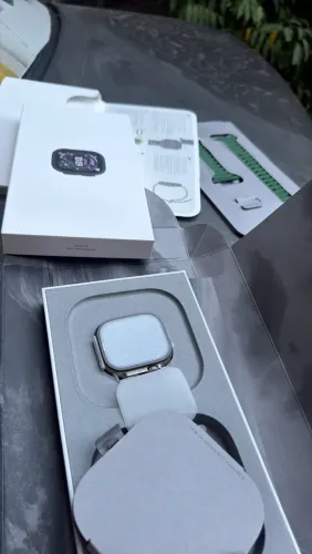 Watch ultra1