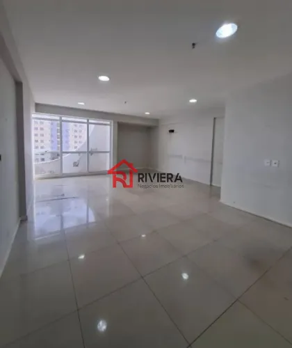 Sala Comercial de 30,20 m² para Locação no Jardim Renascença, São Luís-MA - Condomínio Exc