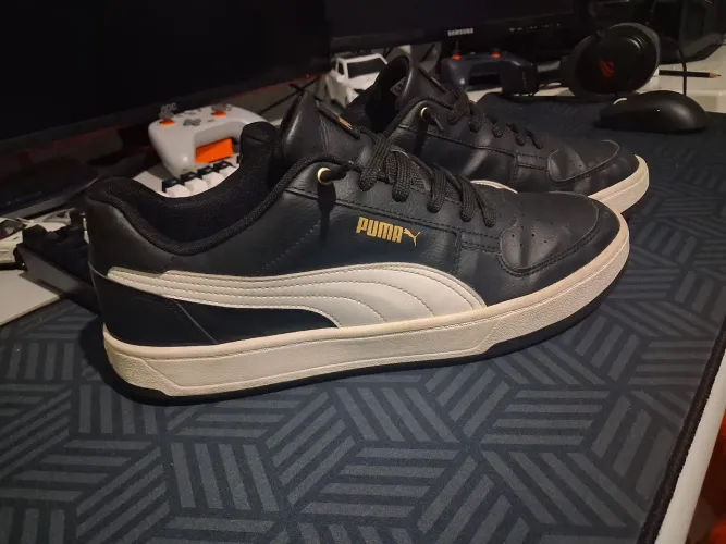 Tênis Puma Caven 2.0 BDP