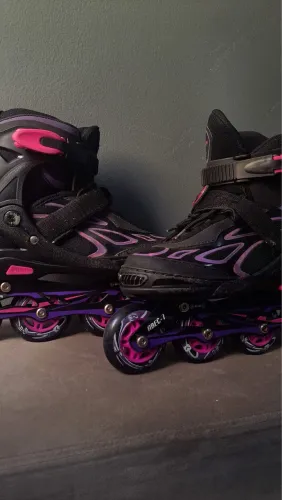 Roller Patins Oxer Infantil