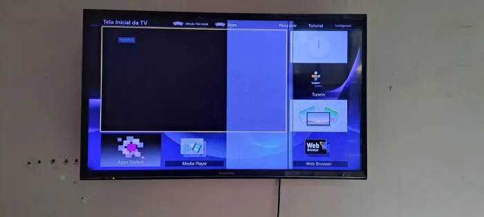 Tv 32 polegadas