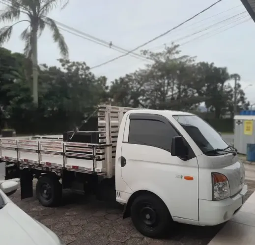 Hyundai HR 2.5 TCI Diesel (rs/rd) 2012