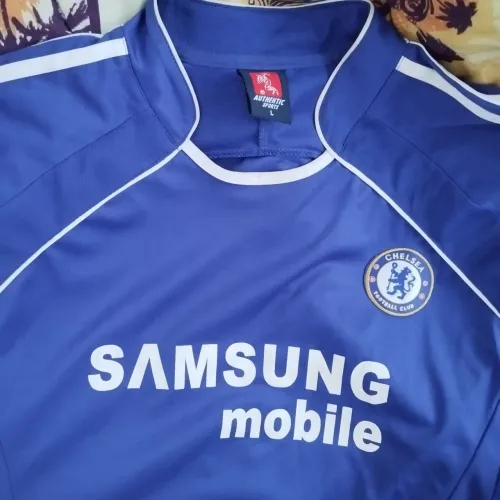 Camiseta Chelsea L