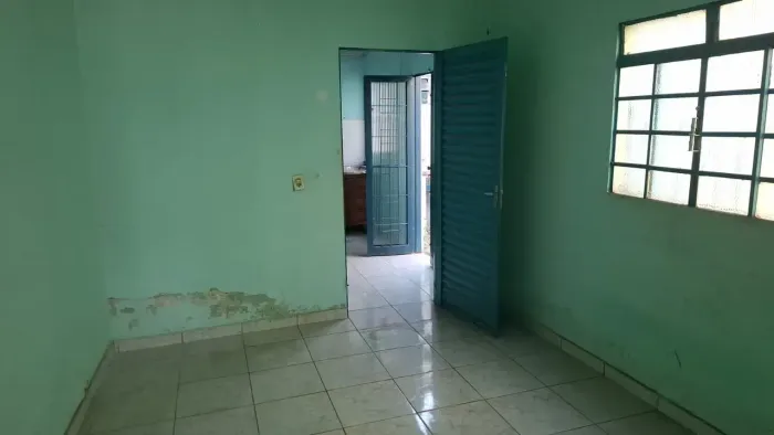 Kitnet/conjugado para aluguel com 50 metros quadrados com 1 quarto em Tijucal - Cuiabá - M