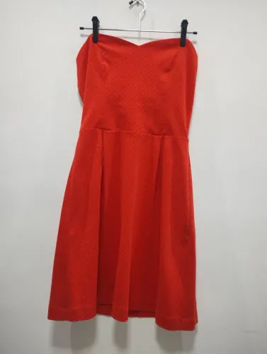 Vestido cavendish