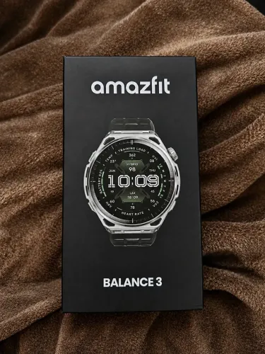 Amazfit Balance 3
