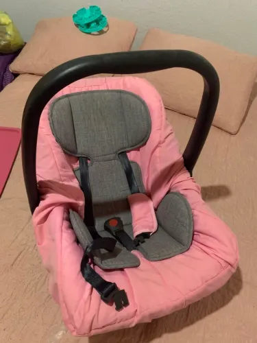 Bebê conforto