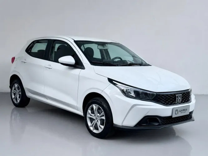 Fiat Argo Drive 1.0 Firefly 2023