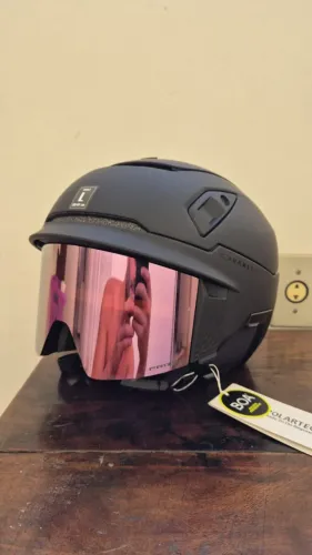 Capacete Oakley MOD 7