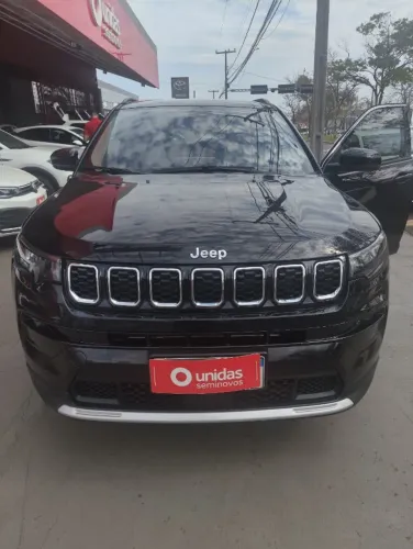Jeep Compass Long. T270 1.3 TB 4X2 Flex AUT 2025