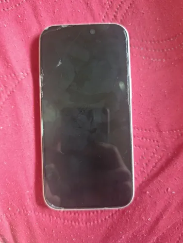 iPhone 15