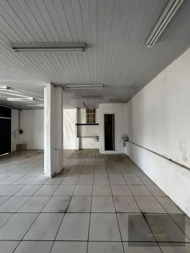 Salão Comercial para locação no Taquaral - Campinas