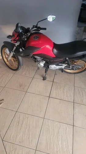 Cg fan 160