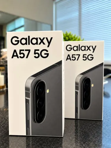 Samsung Galaxy A57 5G | 128gb | 8gb Ram