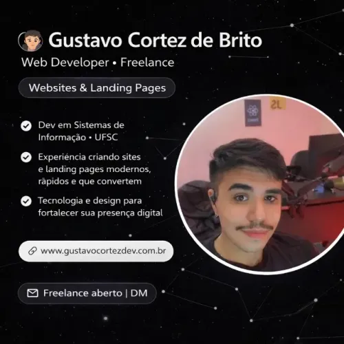Criação De Sites/lanfing Pages