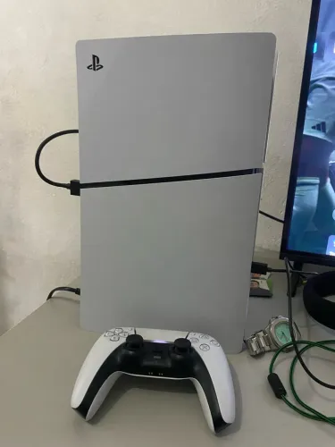 PlayStation 5 slim digital 1T 