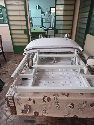 Oportunidade Cama Hospitalar