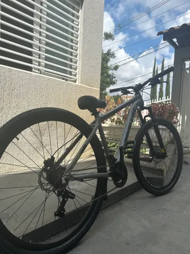 Bicicleta absolute nero 5