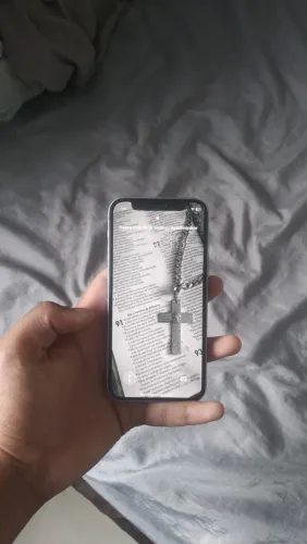 Iphone 12 intacto 