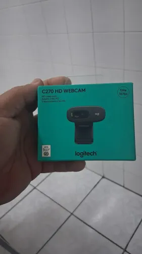 C270 Hd webcam