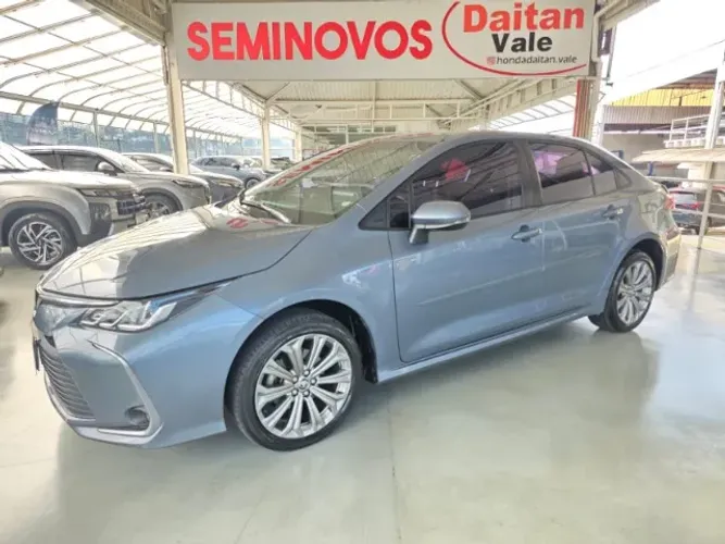 Toyota Corolla XEI 2.0 Flex 16V Aut. 2023