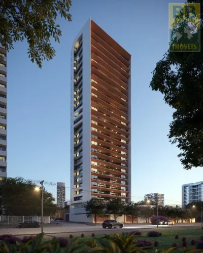 Apartamento para Venda em Natal / RN no bairro Lagoa Nova