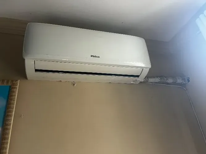 Ar condicionado