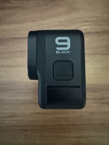 Camera GOPRO HERO 9