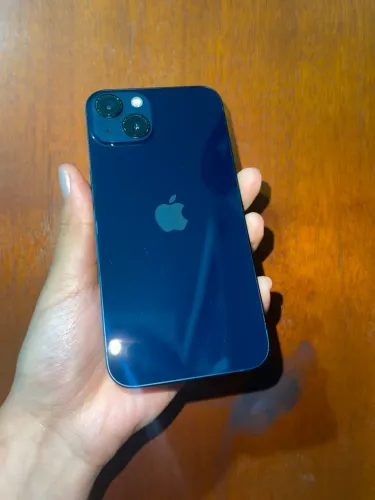 iPhone 13 128GB | Face ID | Câmeras OK | Oportunidade
