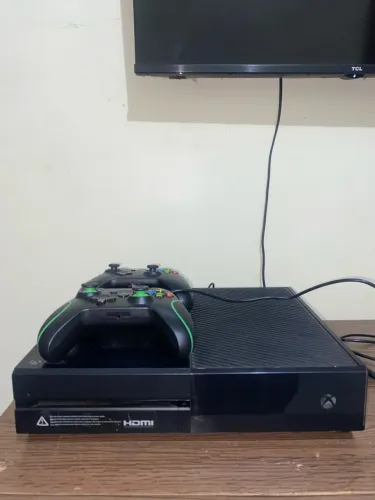 Xbox one