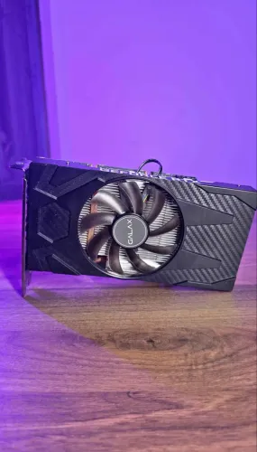 RTX 3050 8GB GALAX