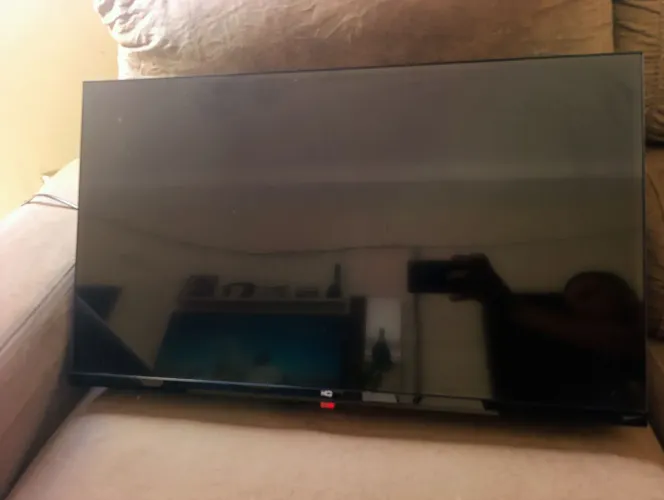Smart TV HQ 32