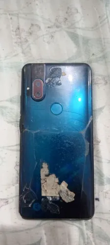 Vendo para concerto