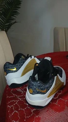 Kevin Durant KD 40/41
