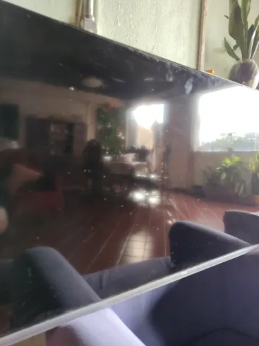 Tv Philco 43" smartv. Quebrada 
