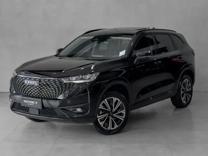 GWM Haval Phev19 1.5 16V Híbrido Aut. 2025