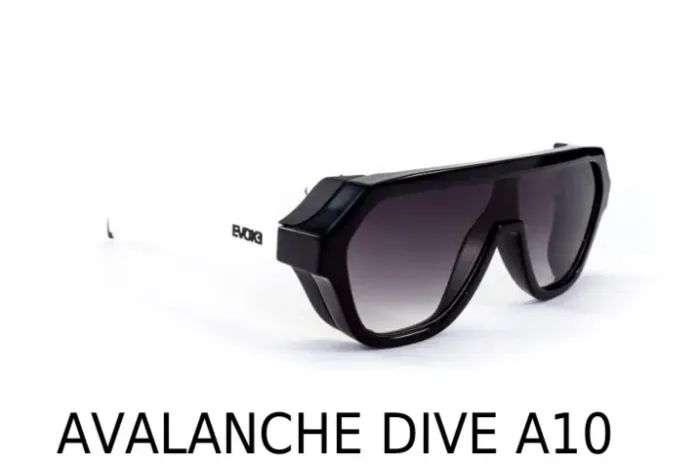 Evoke Avalanche 