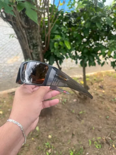 Oakley Heliostat 