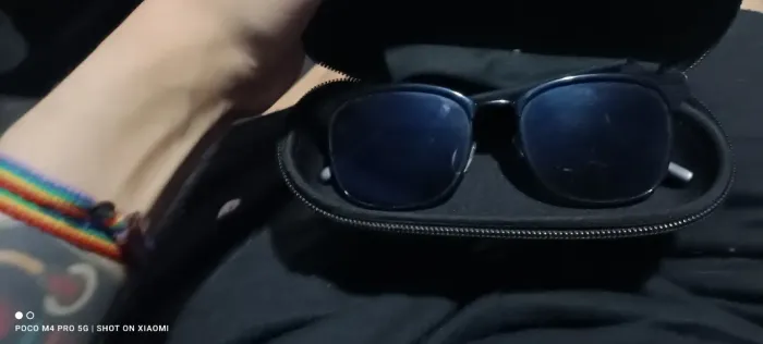 oculos escuros chilli beans sem grau