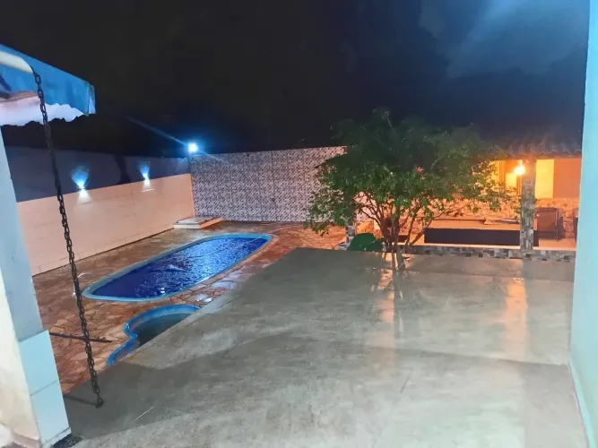 Chácara Para Eventos ,festa, Lazer Em Família Entre Amigos