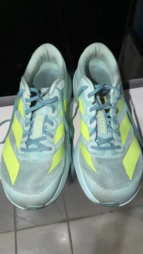 ADIDAS ADIZERO EVO SL