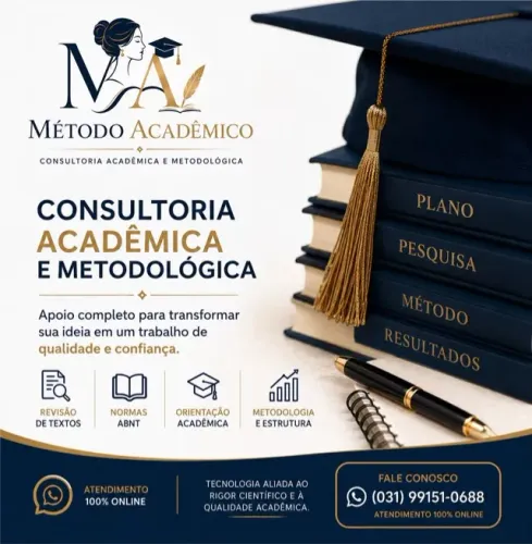 Método Acadêmico