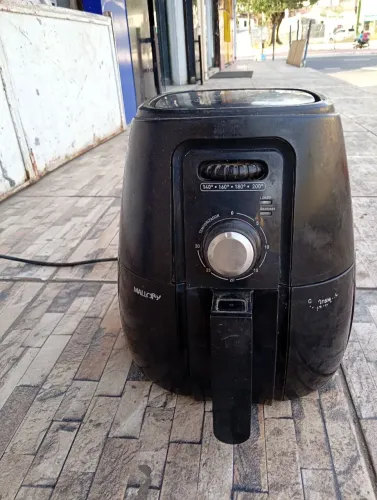 Airfrey
