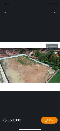 REPASSE TERRENO VILA MANOEL SATIRO/ VILA PERY