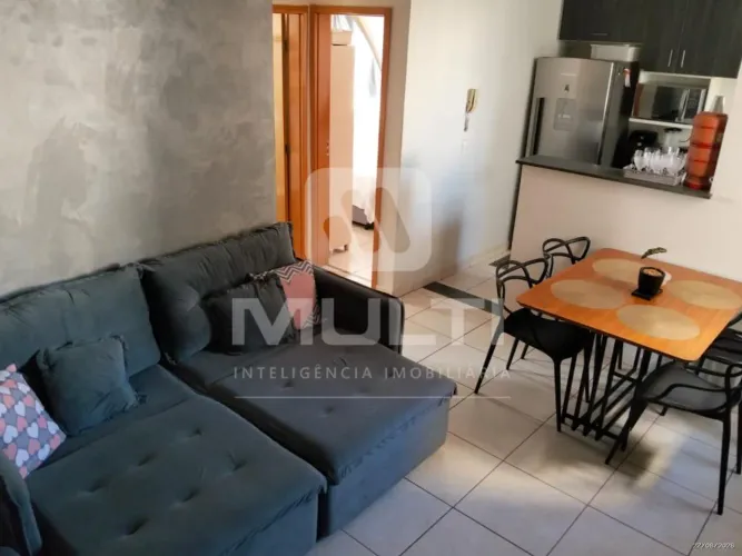 Apartamento - JARDIM HOLANDA