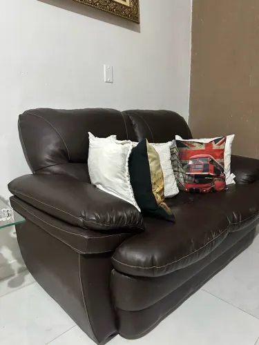 Jogo de Sofá 