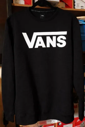 Moletom Vans G