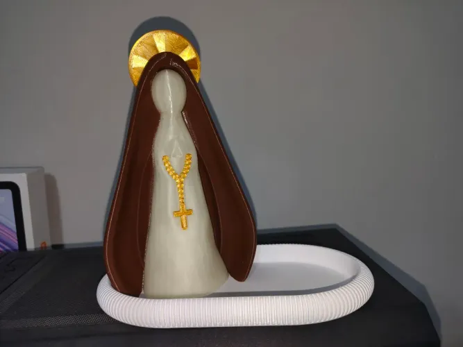 SANTA MARIA
