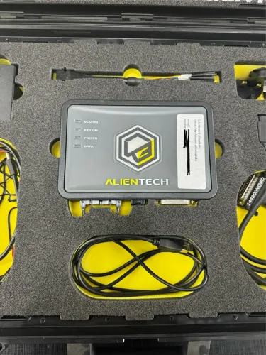 Scanner Alientech Kess3 Remap